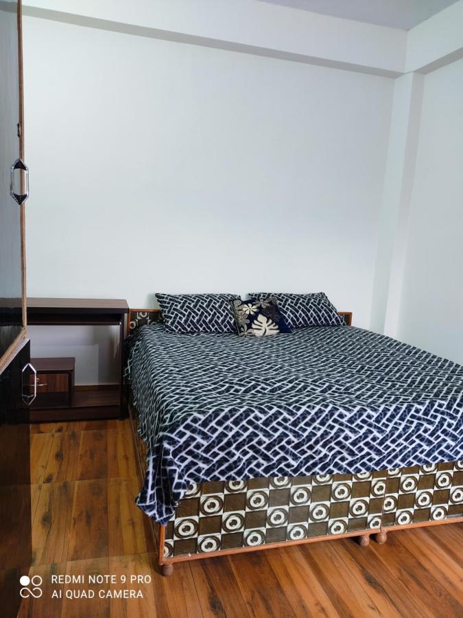 Trushali Homestay Narkanda Exterior foto